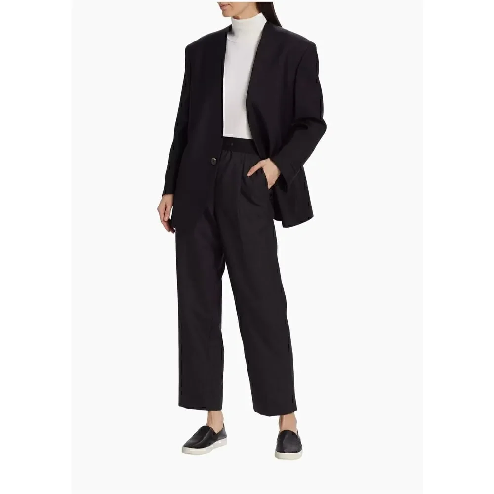 Fear of God Eternal Mohair & Wool-Blend Jacket-NWT